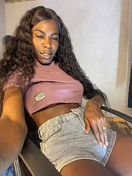 Richchocolatesweet  online show from 01.24.25