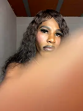 Richchocolatesweet  online show from 09.15.25