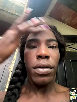 Richchocolatesweet  online show from 12.16.25