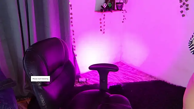 vayolett01 dakotta online show from 04.12.26