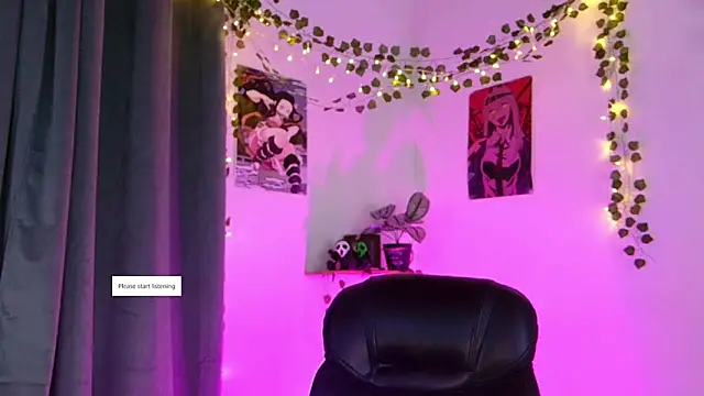 vayolett01 dakotta online show from 04.17.26