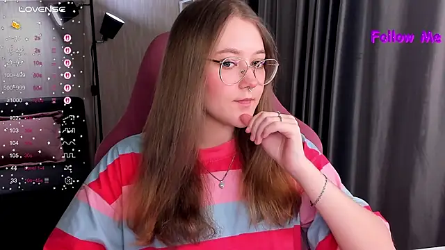 Snapshot of bunny_bubble chatting on 01.08.26 bunny bubble online show from 01.08.26