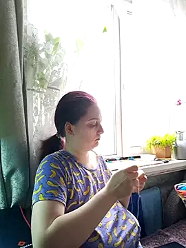 Sakura Green online show from 04.26.26