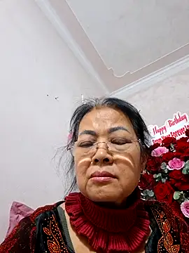 Hotestlove online show from 02.01.26