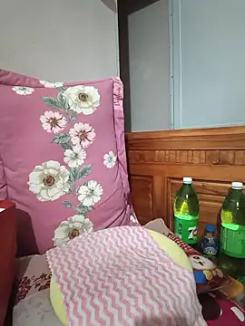 Snapshot of Hotestlove chatting on 06.03.26 Hotestlove online show from 06.03.26