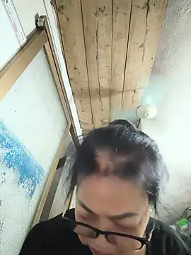 Snapshot of Hotestlove chatting on 07.10.26 Hotestlove online show from 07.10.26