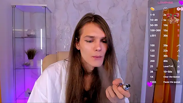 Will Will  online show from 10.21.25