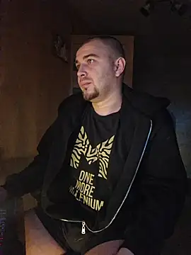 Foxyshaved online show from 10.20.25