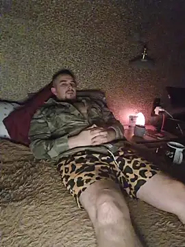 Foxyshaved online show from 11.06.25