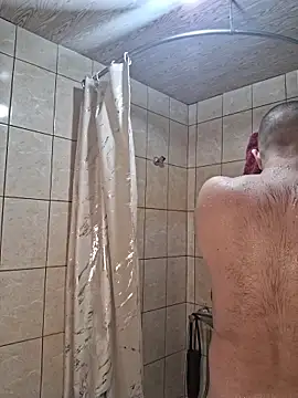 Foxyshaved online show from 02.10.26