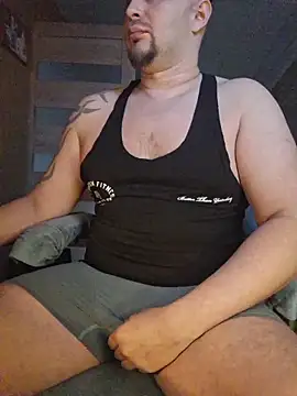 Foxyshaved online show from 03.05.26