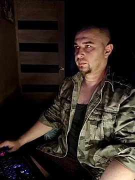 Foxyshaved online show from 03.16.26