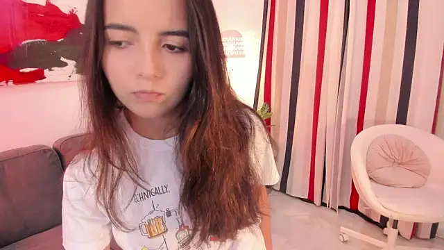 Raychell Black online show from 10.16.25