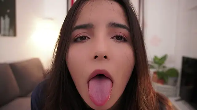 Raychell Black online show from 01.15.26