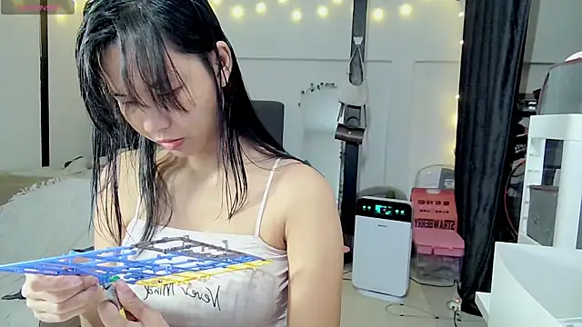 Kana G online show from 01.22.25