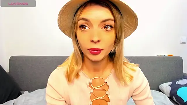  ellen meow  online show from 11.11.25