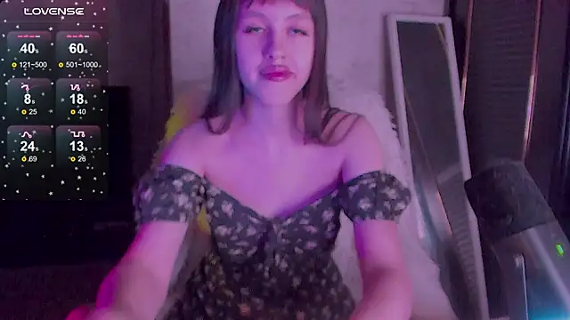 Sofagreen  online show from 12.19.25