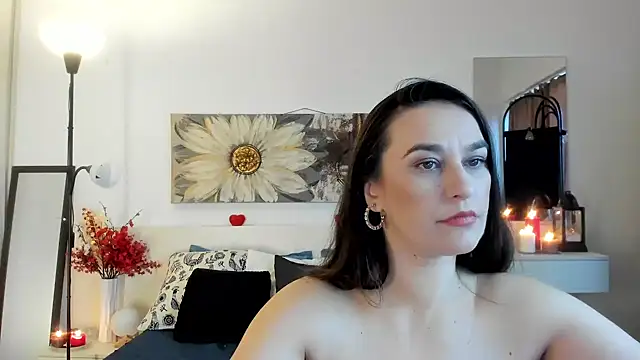 JoyCasidy online show from 02.27.26