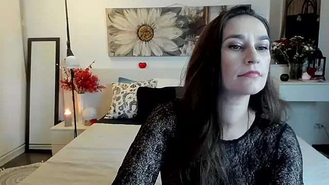 JoyCasidy online show from 03.13.26