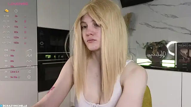 MaryCoopeer online show from 01.26.25