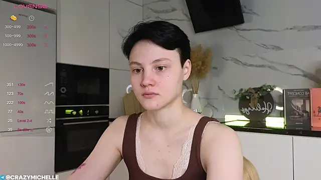 MaryCoopeer online show from 01.29.25