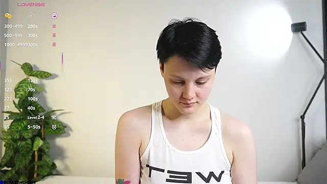 MaryCoopeer online show from 02.02.25