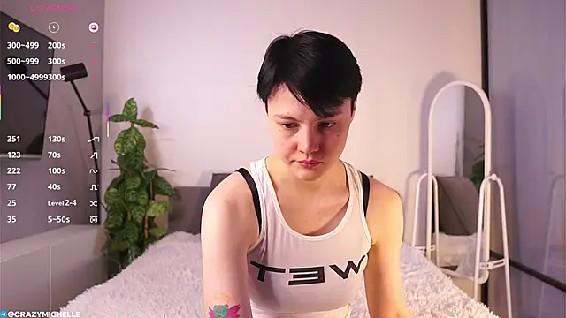 MaryCoopeer online show from 02.13.25