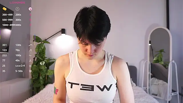 MaryCoopeer online show from 02.20.25