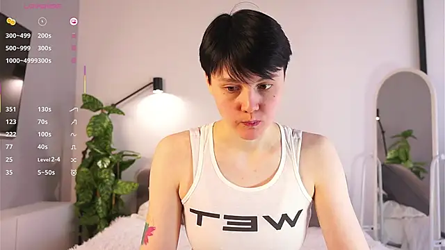 MaryCoopeer online show from 02.20.25