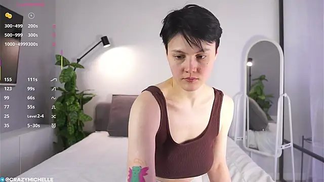 MaryCoopeer online show from 02.23.25