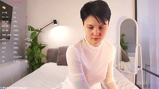 MaryCoopeer online show from 02.24.25