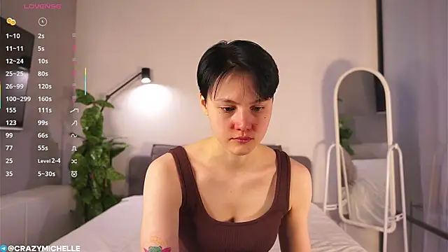 MaryCoopeer online show from 02.25.25