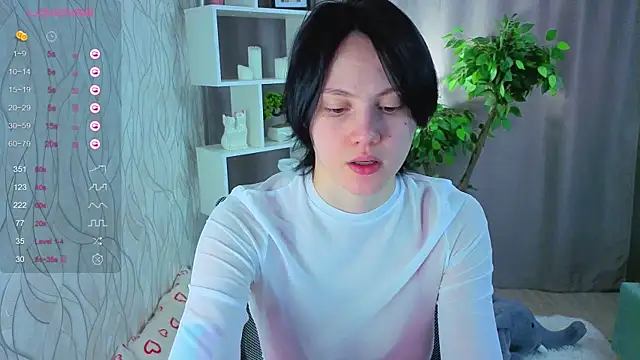 MaryCoopeer online show from 09.22.25