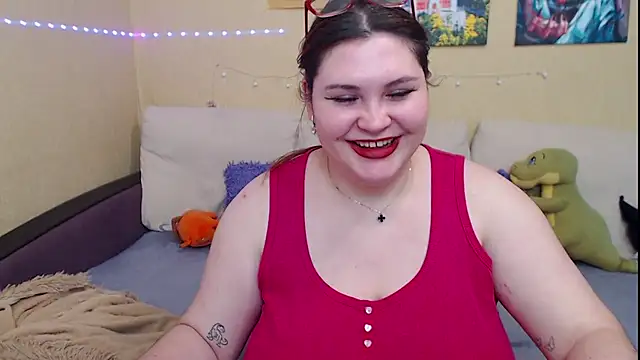 JuliaKeln online show from 01.12.25