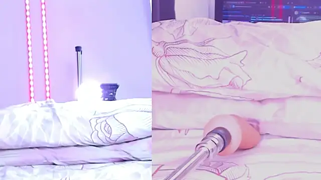 MiaCoper online show from 04.07.26