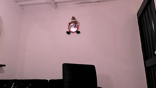 DanielaTsDom online show from 01.30.25