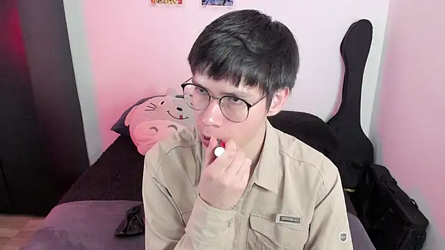 Aventure Twinks online show from 01.16.26