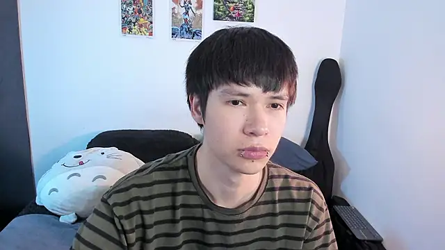 Aventure Twinks online show from 02.10.26