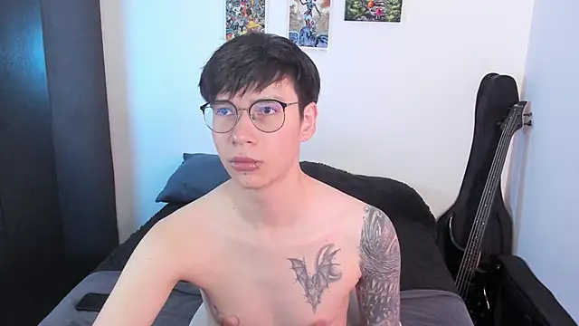 Aventure Twinks online show from 06.16.26