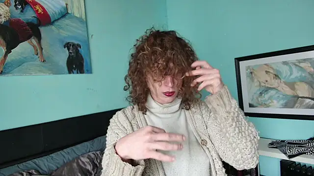 Prxscillia Tx online show from 02.09.26