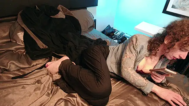 Prxscillia Tx online show from 03.23.26