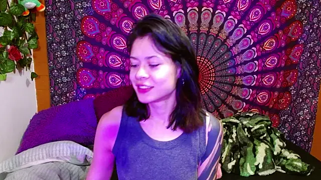 Snapshot of AbbySccott chatting on 02.15.25 AbbySccott online show from 02.15.25