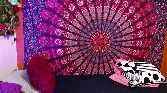 Snapshot of AbbySccott chatting on 03.08.25 AbbySccott online show from 03.08.25