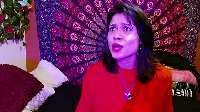 Snapshot of AbbySccott chatting on 03.14.25 AbbySccott online show from 03.14.25