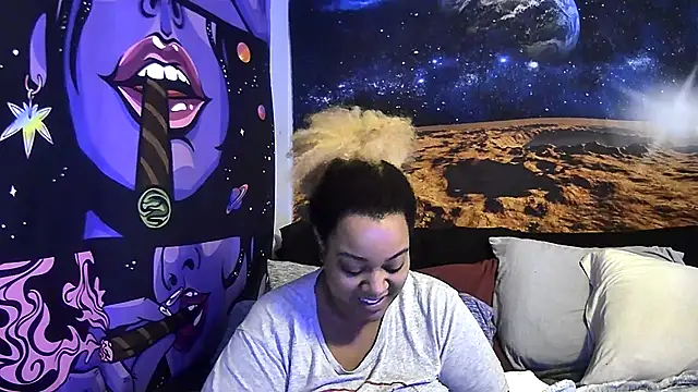 AutumnHart online show from 12.10.24