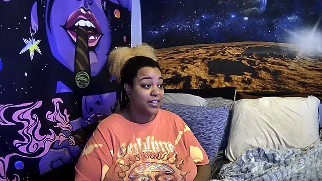 AutumnHart online show from 12.14.24