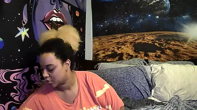 AutumnHart online show from 12.14.24