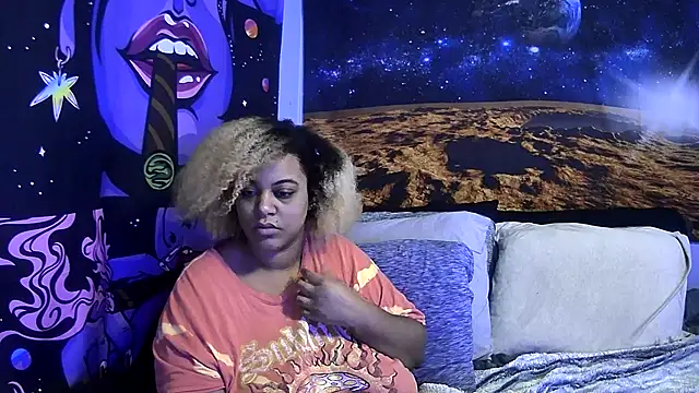 AutumnHart online show from 12.16.24