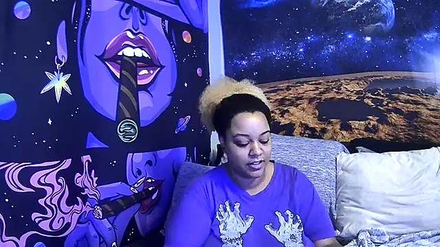 AutumnHart online show from 12.18.24