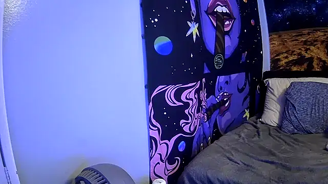 AutumnHart online show from 12.30.24